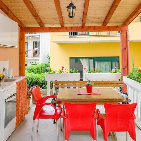 Anita-triple With Terrace * Σπλιτ