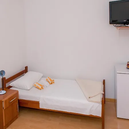 Appartamento Anita-triple With Terrace