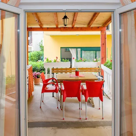 Anita-triple With Terrace