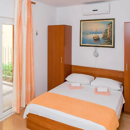 Διαμέρισμα Anita-triple With Terrace